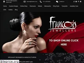 francoisjewellers.co.za