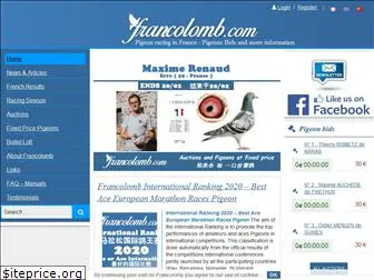francolomb.com