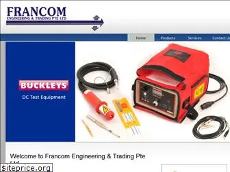 francom.com.sg