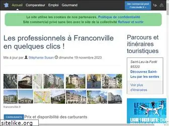 franconville.fr