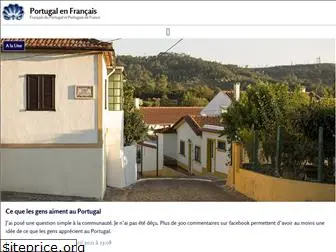 francoportugais.com