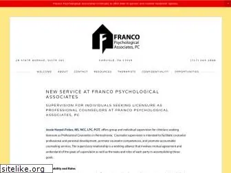 francopsychological.com