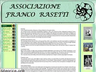 francorasetti.it