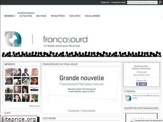 francosourd.com