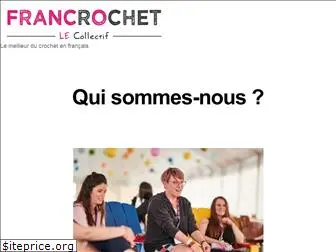 francrochet-lecollectif.com