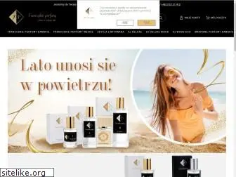 francuskieperfumy.pl