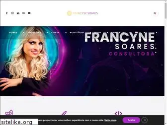 francynesoares.com.br