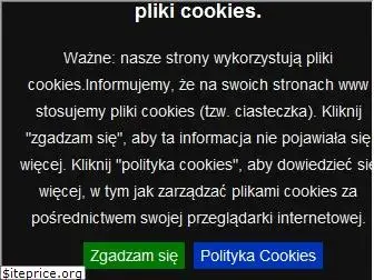 franczyzawpolsce.pl