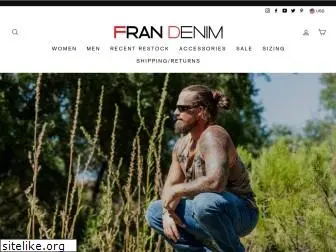 frandenim.com