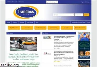 frandocs.com