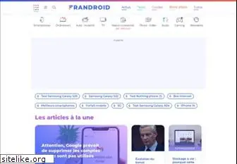 frandroid.com