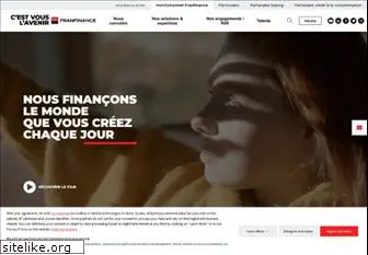 franfinance.com