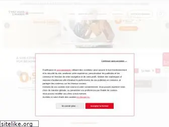 franfinance.fr