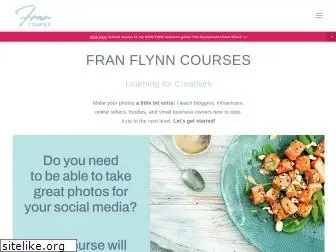 franflynncourses.com