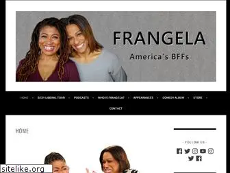 frangela.com