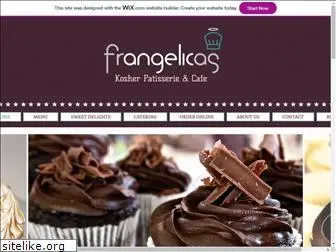 frangelicas.com