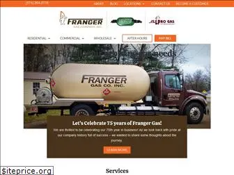 frangergas.com