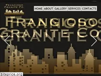 frangiosogranite.com
