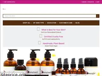 frangipanibodyproducts.com