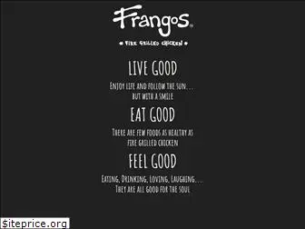 frangos.co.uk