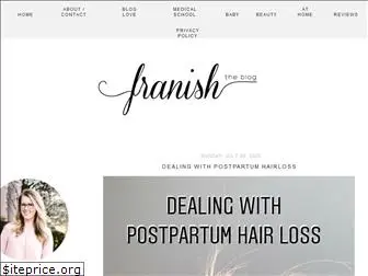 franishtheblog.com