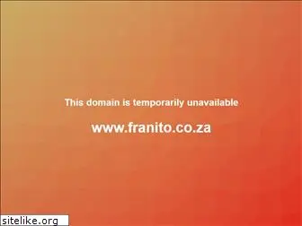 franito.co.za