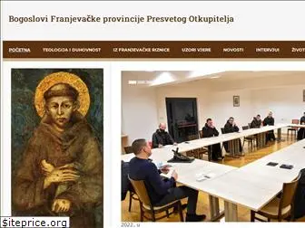 franjevci-st.com