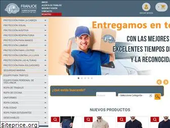 franjoeseguridad.com