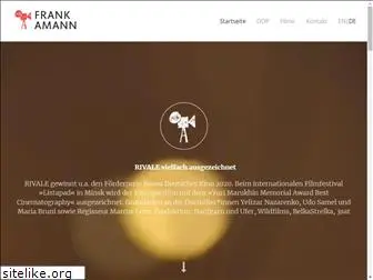 frank-amann.info