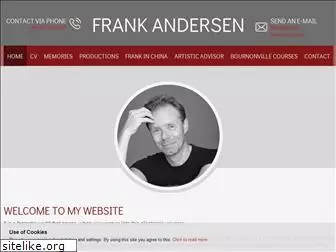frank-andersen.com