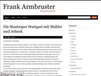 frank-armbruster.de