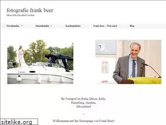 frank-beer.de