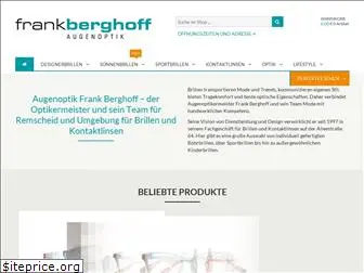 frank-berghoff.de