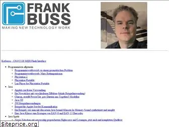 frank-buss.de