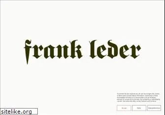 frank-leder.com