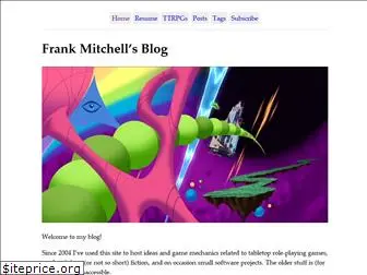 frank-mitchell.com