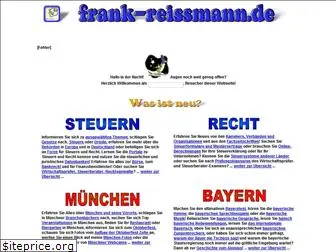 frank-reissmann.de