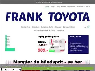 frank-toyota.dk