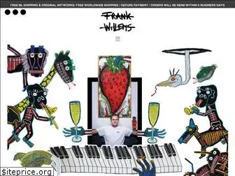 frank-willems.com