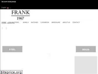 frank1967.com