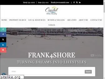 frank4shore.com