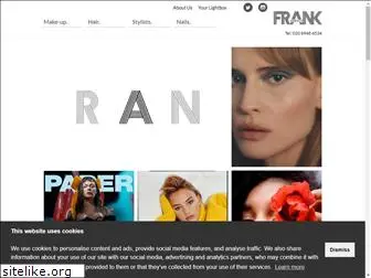 frankagency.co.uk