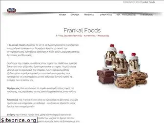 frankalfoods.gr