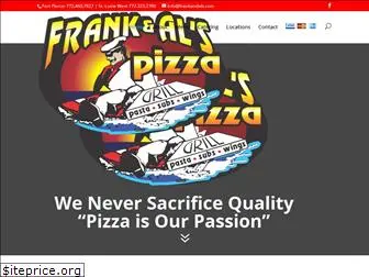 frankandals.com