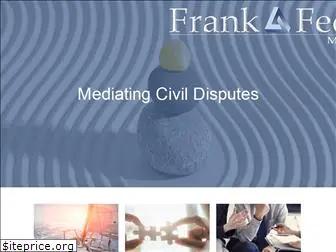 frankandfeder.com