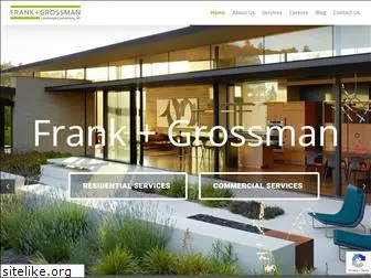 frankandgrossman.com