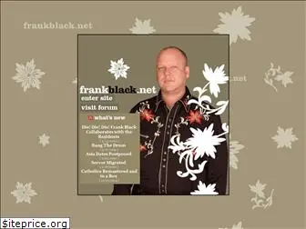 frankblack.net