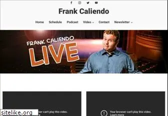 frankcaliendo.com