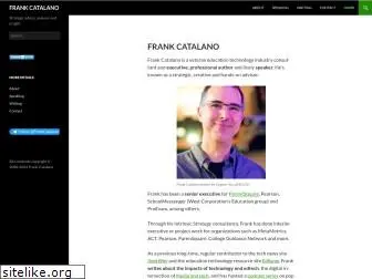 frankcatalano.com