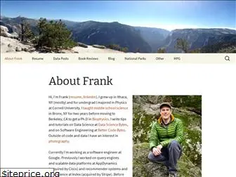 frankcleary.com